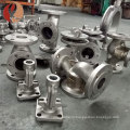 OEM Different types auto spare parts CNC machining customized parts for Machines